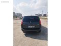 2010 Model Peugeot 5008 Cam tavanlı