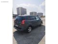 2010 Model Peugeot 5008 Cam tavanlı