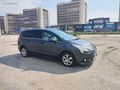 2010 Model Peugeot 5008 Cam tavanlı