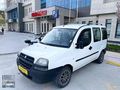 GÜVENDEN 2004 FİAT DOBLO COMBİ 1.9 D ACTİVE BAKIMLI MASRAFSIZ