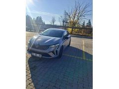 Sahibinden Renault Clio 1.0 TCe Techno Esprit Alpine 2024 Model 