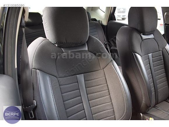 BERPE'DEN KARTA TAMAMINA 12 TAKSİT OTOMATİK Captur 1.2TCe Touch