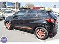 BERPE'DEN KARTA TAMAMINA 12 TAKSİT OTOMATİK Captur 1.2TCe Touch