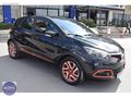 BERPE'DEN KARTA TAMAMINA 12 TAKSİT OTOMATİK Captur 1.2TCe Touch
