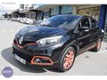BERPE'DEN KARTA TAMAMINA 12 TAKSİT OTOMATİK Captur 1.2TCe Touch