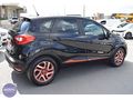 BERPE'DEN KARTA TAMAMINA 12 TAKSİT OTOMATİK Captur 1.2TCe Touch