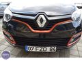 BERPE'DEN KARTA TAMAMINA 12 TAKSİT OTOMATİK Captur 1.2TCe Touch