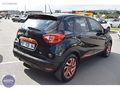BERPE'DEN KARTA TAMAMINA 12 TAKSİT OTOMATİK Captur 1.2TCe Touch