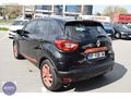 BERPE'DEN KARTA TAMAMINA 12 TAKSİT OTOMATİK Captur 1.2TCe Touch