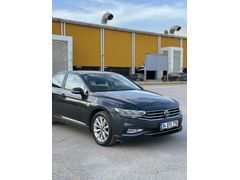Sahibinden Volkswagen Passat 1.5 TSi Business 2021 Model 