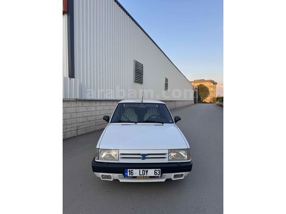 Galeriden Tofaş Doğan SLX 1995 Model Bursa