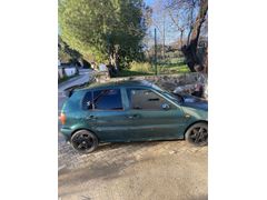 Sahibinden Volkswagen Polo 1.6 1997 Model 