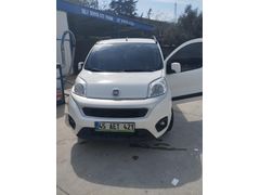 Sahibinden Fiat Fiorino Combi 1.3 Multijet Safeline 2017 Model