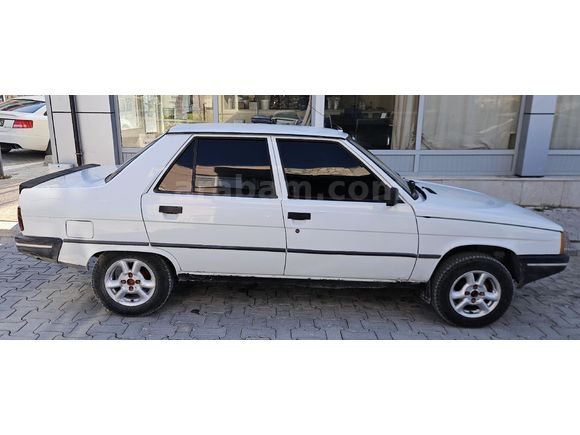 Sahibinden Renault R 9 1.4 Spring 1992 Model Konya