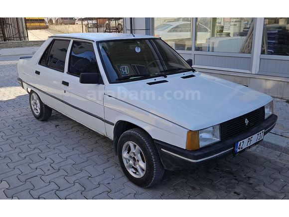 Sahibinden Renault R 9 1.4 Spring 1992 Model Konya