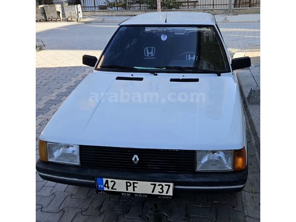 Sahibinden Renault R 9 1.4 Spring 1992 Model Konya