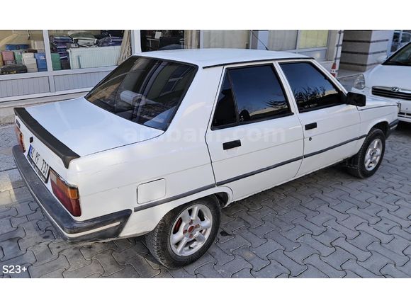 Sahibinden Renault R 9 1.4 Spring 1992 Model Konya