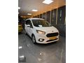 FORD COURİER BOYASIZ 2022 MODEL