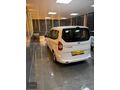 FORD COURİER BOYASIZ 2022 MODEL