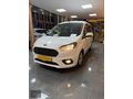 FORD COURİER BOYASIZ 2022 MODEL