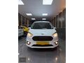FORD COURİER BOYASIZ 2022 MODEL