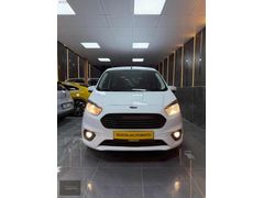 FORD COURİER BOYASIZ 2022 MODEL