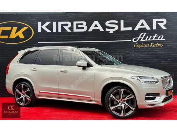 *Kırbaşlar Auto* 2020 MOD 2021 ÇIKIŞLI HATASIZ/22 JANT/4K.ISITM