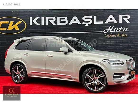 *Kırbaşlar Auto* 2020 MOD 2021 ÇIKIŞLI HATASIZ/22 JANT/4K.ISITM