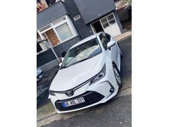 Sahibinden Toyota Corolla 1.6 Dream 2019 Model