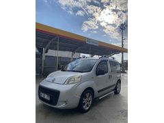 Sahibinden Fiat Fiorino Combi 1.3 Multijet Emotion 2010 Model 
