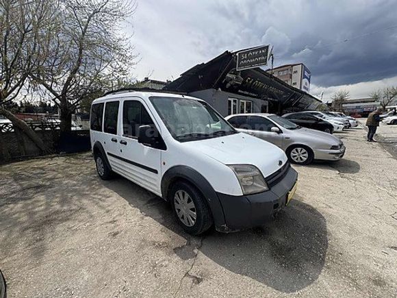 54 Özkan otomotiv den ford