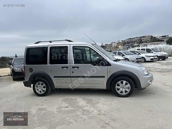 EBS MOTORS 2007 MODEL 90 BİN KM DE 110 LUK CONNET