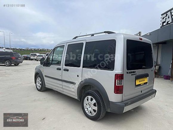 EBS MOTORS 2007 MODEL 90 BİN KM DE 110 LUK CONNET