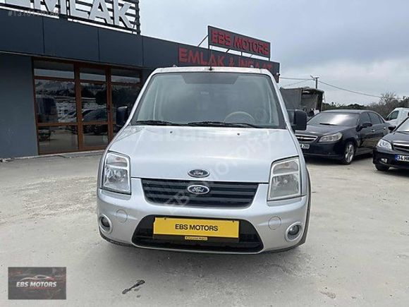 EBS MOTORS 2007 MODEL 90 BİN KM DE 110 LUK CONNET
