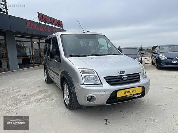 EBS MOTORS 2007 MODEL 90 BİN KM DE 110 LUK CONNET