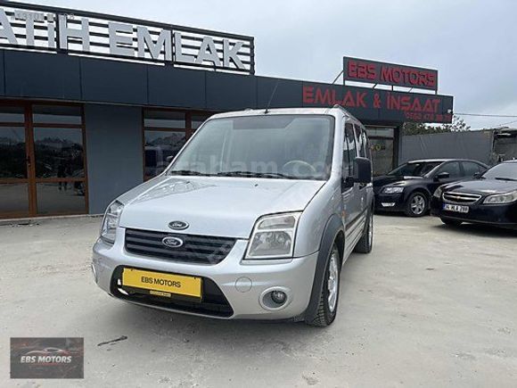 EBS MOTORS 2007 MODEL 90 BİN KM DE 110 LUK CONNET