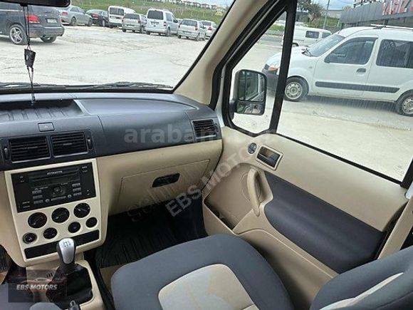 EBS MOTORS 2007 MODEL 90 BİN KM DE 110 LUK CONNET