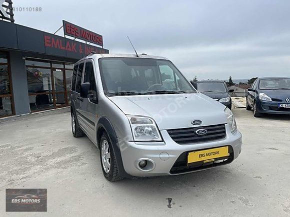 EBS MOTORS 2007 MODEL 90 BİN KM DE 110 LUK CONNET