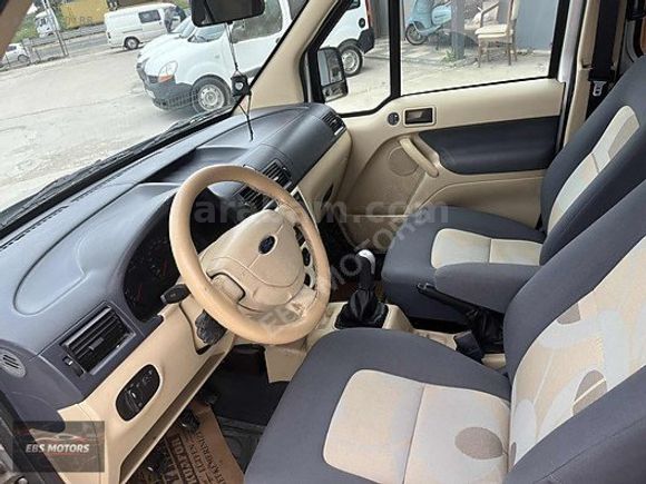 EBS MOTORS 2007 MODEL 90 BİN KM DE 110 LUK CONNET