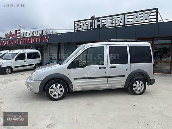 EBS MOTORS 2007 MODEL 90 BİN KM DE 110 LUK CONNET