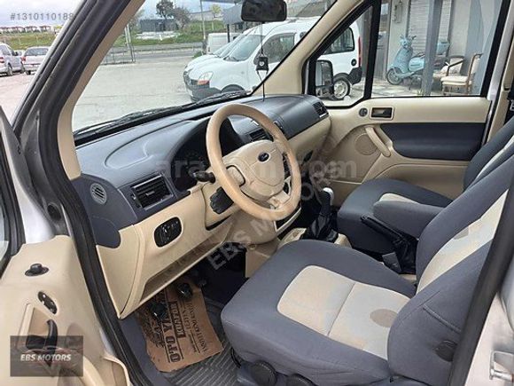 EBS MOTORS 2007 MODEL 90 BİN KM DE 110 LUK CONNET