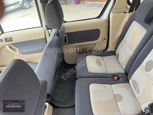 EBS MOTORS 2007 MODEL 90 BİN KM DE 110 LUK CONNET