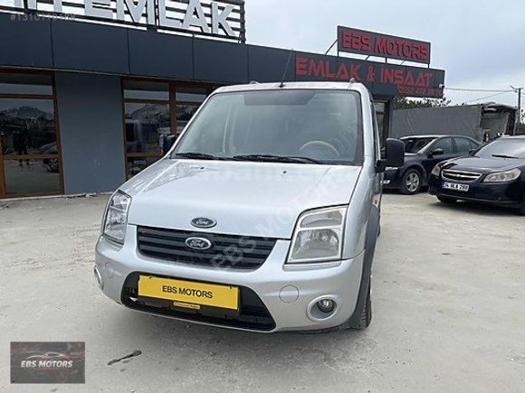 EBS MOTORS 2007 MODEL 90 BİN KM DE 110 LUK CONNET