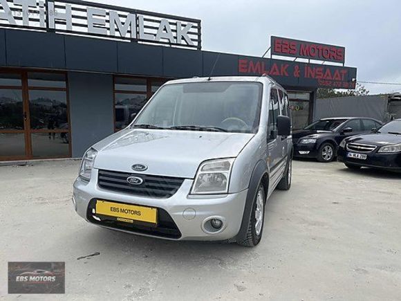 EBS MOTORS 2007 MODEL 90 BİN KM DE 110 LUK CONNET