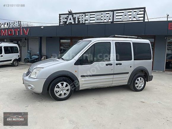 EBS MOTORS 2007 MODEL 90 BİN KM DE 110 LUK CONNET