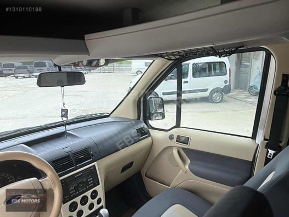EBS MOTORS 2007 MODEL 90 BİN KM DE 110 LUK CONNET