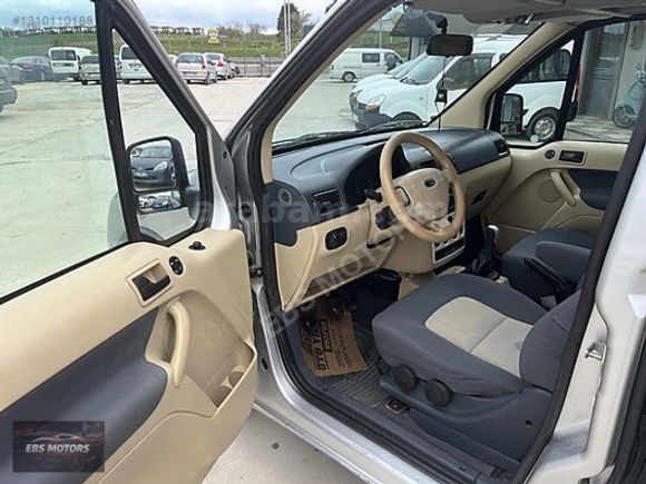 EBS MOTORS 2007 MODEL 90 BİN KM DE 110 LUK CONNET