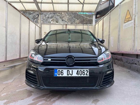 Sahibinden Volkswagen Golf 1.4 TSi Trendline 2011 Model 
