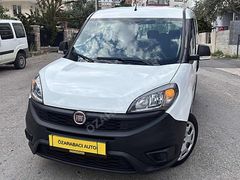 TERTERMİZ PIRIL PIRIL FİAT DOBLO 1.6 MULTİJET DEĞİŞENSİZ 120 BG