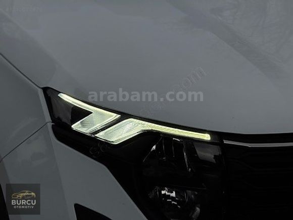 2025 FORD TOURNEO COURIER 1.0 ECOBOOST ACTIVE HATASIZ BOYASIZ